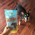 Beef Meat Medley Freeze Dried Dog Treats, USA Sourced, Human-Grade, All Natural, Grain Free - 3 oz