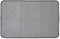 Bone Dry Striped Pet Cage Mat, X-Large, 25 x 39, Gray