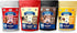 SuperGravy The Ultimate Gravy Four-Pack, Natural Dog Food Gravy Topper, Hydration Broth Food Mix, 14 Scoop Bags