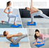 Yes4All Upgraded Foam Pad for Exercise, Nonslip Balance Mat for Yoga & Stability Training
