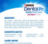 Dentalife DentaLife Small/Medium Dog Dental Chews, Made in USA - (2) 47 ct. Pouches