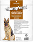 Chomp'ems 12 oz Purehide Sticks Healthy Natural Rawhide Dog Chew