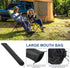 2pcs 18" 6" HARFINGTON Camp Chair Replacement Bag x Large Nylon Foldable Carrying Bag Outdoors Folding Chair Cover