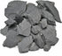 Natural Slate Rock for Aquariums, 3 to 10 Inches, Ideal for Tank Decoration & Landscaping (20lb)
