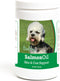 Healthy Breeds Dandie Dinmont Terrier Salmon Oil Soft Chews 90 Count