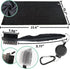 Golf Essentials Kit, 29 in 1 Cleaning Kit with Towel, Brush, Golf Balls, Stencils, Tee, and Repair Tool
