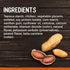 Zoe Peanut Butter Twists Dog Treats, 148 GR