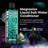 Brightwell Aquatics Magnesion Liquid Salt Water Conditioner - Concentrated Magnesium Supplement For Reef and Marine Aquariums, 8.45 fl oz