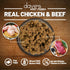 Dave's Pet Food Naturally Healthy Joint Formula Canned Dog Food, 13oz Cans, Case of 12, Made in The USA