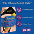 Zignature Select Cuts Trout & Salmon Formula Dry Dog Food, 12.5 lb