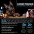 16 oz Best Paw Nutrition Liquid Glucosamine for Cats - Glucosamine Chondroitin MSM & Hyaluronic Acid Joint Supplement