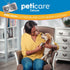 Allstar Innovations PetiCare LED Light Pet Nail Clipper, Great for Trimming Cats & Dogs Nails & Claws, 5X
