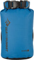 Sea to Summit Big River Dry Bag - Ultra-Durable Roll-Top Dry Storage, 3 Liter in Royal Blue