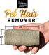 Colorado Groomer's Pet Hair & Fur Remover, Made in The USA, for Dogs, Cats, Horses & More
