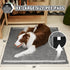 IMMCUTE 30"X36", 30 Count, Dog Pee Pads Extra Large Charcoal Puppy Pads, Absorbent Pads & Fast Drying Potty Pads