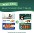 Chicken Tenders Dog Treats, 11 oz