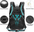 G4Free 40L Military Tactical Backpack, 3 Day Assault Survival Molle Pack Bug Out Bag
