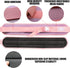 Hip Thrust Belt, Fully Upgraded for Dumbbells, Comfortable Home Gym Hip Thrust Belt with Anti-Slip Pads