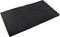 HQRP Cut to Fit Activated Carbon Filter Media Pad - 18x10 for Aquariums, Terrariums, Hydroponic Systems