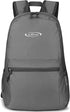 G4Free 20L Lightweight Packable Backpack, Travel Hiking Daypack Foldable for Men Women