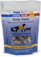 Soft Dog Treat Pouch, Roasted Chicken Flavor, 30 Chewy Training Treats, 5.29 oz