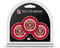 Team Golf NFL Poker Chip Size - Double-Sided Enamel Markers with Pop Out Smaller Design