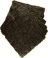 Ocean Nutrition Seaweed Select Green Marine Algae - Nutritious Fish Food for Herbivorous Marine Fish, 50 Sheets, 5.29 oz
