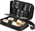 Cosmos Dog Clipper Carrying Case Bag, Pet Grooming Kit Storage Bag for Dog Cat Grooming Kit (Grooming Kits NOT included)