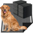 Dogcator Charcoal Dog Pee Pads Extra Large 28x34, Puppy Pads XL 30