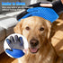 Jeyermier 9 Set,Self PCS Pet Grooming Brush Cleaning Pet Hair Removal Comb,Pet Hair Remover Gloves,Spray Bottle, Lice