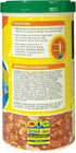 TetraPond Pond Flakes, 6.35 oz, Complete Nutrition for Smaller Pond Fish, Fish Food for Goldfish and Koi