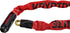 Kryptonite Keeper 785 Heavy Duty Bike Chain Lock, 2.8 Feet Long Anti-Theft Lock with Keys for Bike, Motorcycle,