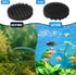 20 Packs Fx4/ Fx5/ Fx6 Fx4 Uiifan Aquarium Filter Pads Bulk Compatible with Fluval Canister Filter Media Replacement