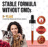 D3 2 oz Liquid Multivitamin for Dogs with Glucosamine Help with Allergies & UTIs Dog Vitamins and Supplements Cat