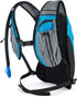 Gelindo Hydration Backpack, Running Water Backpack with 2L Hydration Bladder, Insulated Cycling Vest Packs