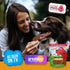 24 oz Chicken Jerky Dog Treat Chicken Strips Dog Jerky Treats for Dogs Canine Snacks Natural Canine high Protein Grain