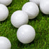 Franklin Sports Plastic Baseballs