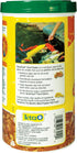 TetraPond Pond Flakes, 6.35 oz, Complete Nutrition for Smaller Pond Fish, Fish Food for Goldfish and Koi