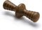 Benebone Zaggler Rolling Dog Chew Toy - Real Bacon for Aggressive Chewers - Made in USA, Large Size