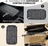 11lbs, BurgeonNest Center Console Small Dog Car Seat - Portable Pet Cat Puppy Booster Armrest Carseat Up