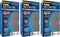 Fluval 9 Pack of Nitrite Remover Pads for 106/107 & 206/207 Aquarium Canister Filters