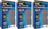 Fluval 9 Pack of Nitrite Remover Pads for 106/107 & 206/207 Aquarium Canister Filters