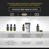 2 #1 8oz PhaZe Laundry Detergent - Deer Hunter's Scent Elimination & Scent Control System