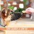 Sweet Potato Treats for Dogs, 12 oz, Low Calorie, Low Fat Alternative to Traditional Dog Biscuits