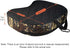 11.4 15.7 2.8in URMONA Portable Hunting Seat Cushion, x x Thickening Lightweight Outdoor Cushion, Waterproof Sponge