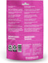 PureBites Freeze Dried Salmon Dog Treats 70g, 1 Ingredient, Made in USA (Packaging May Vary)