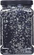 Marineland Diamond Blend 50 Ounces, Ammonia-Neutralizing Zeolite And Carbon, aquarium Filter Media
