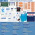 Upgrade First Aid Kit - Premium Molle System Trauma Kits for Car, Home, Hiking, Camping, Outdoor Emergencies