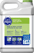 Cat's Pride Lightweight Clumping Litter, Natural, 10 Pounds, Powerful Odor Control, Unscented