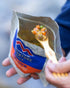 Mountain House Beef Stew - Freeze Dried Backpacking & Camping Food | 2 Servings | Gluten-Free
